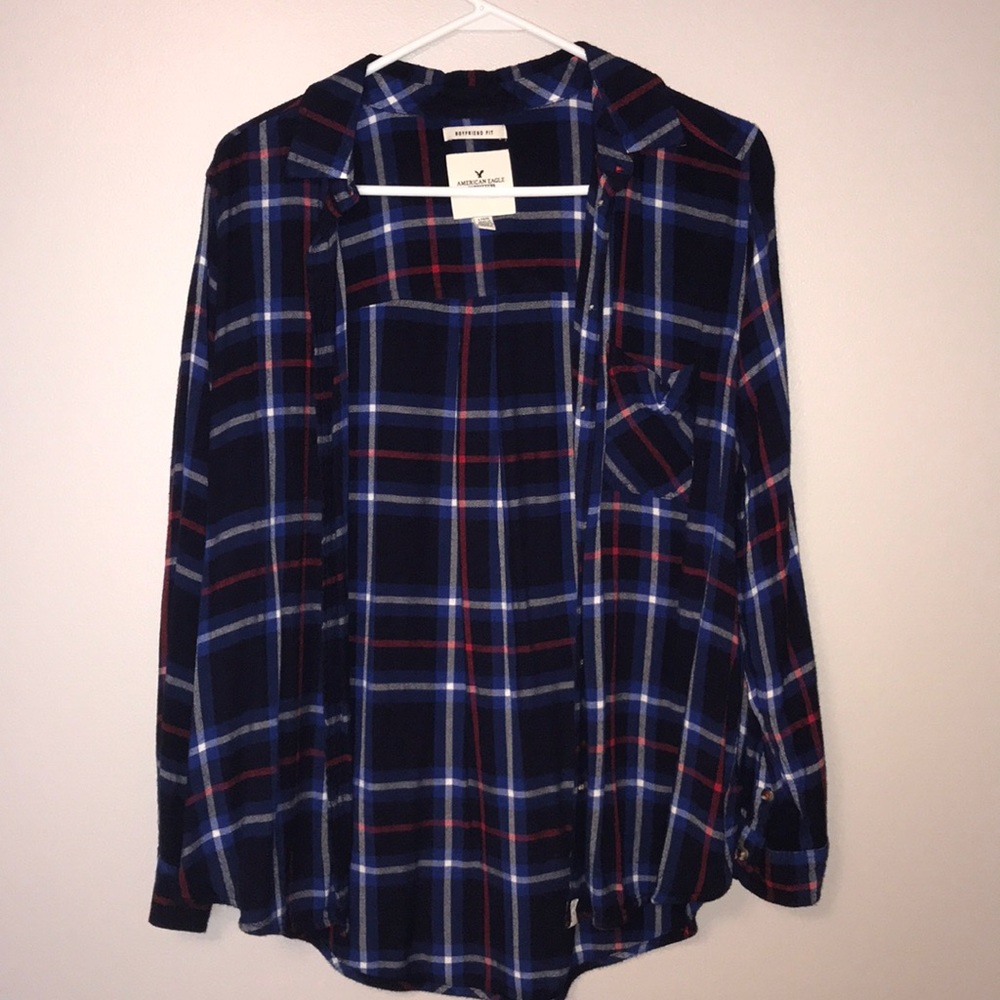 Flannel
